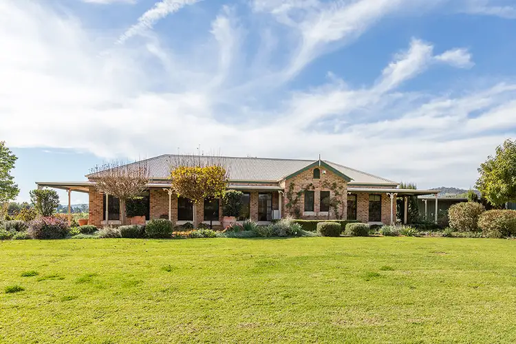 171 Burrundulla Road, Mudgee NSW 2850