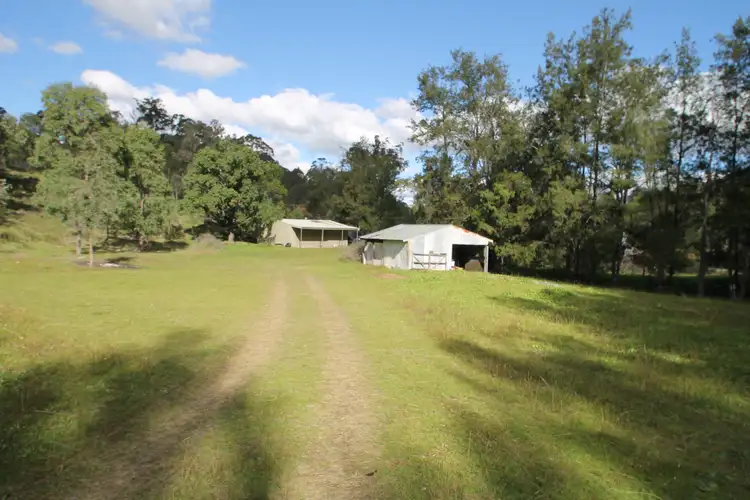 Second view of Homely rural property listing, 591 Riverlea Road, Mudgee NSW 2850