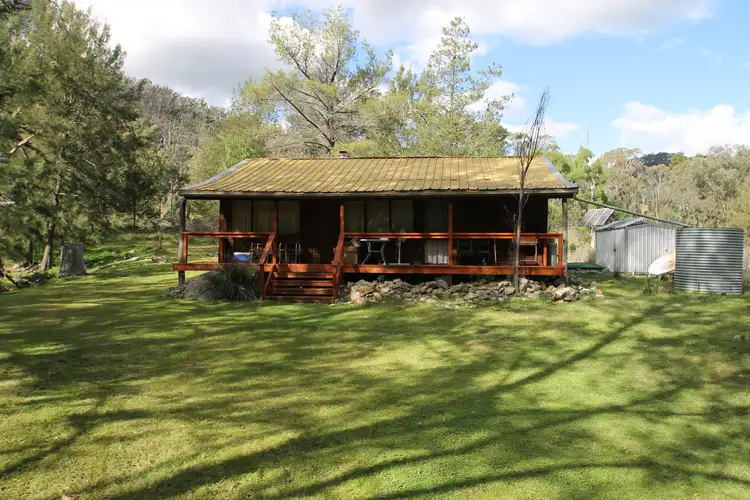 Fifth view of Homely rural property listing, 591 Riverlea Road, Mudgee NSW 2850