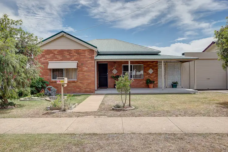 162 Gladstone Street, Mudgee NSW 2850