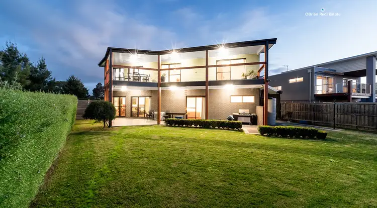 Second view of Homely house listing, 2 Lightfoot Rise, Botanic Ridge VIC 3977