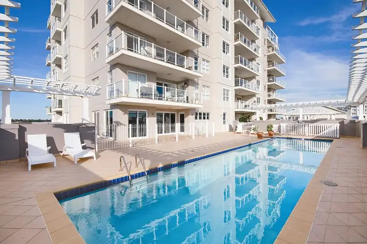 78/25 Market Street, Breakfast Point NSW 2137