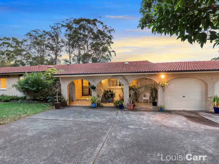 25 New Farm Road, West Pennant Hills NSW 2125