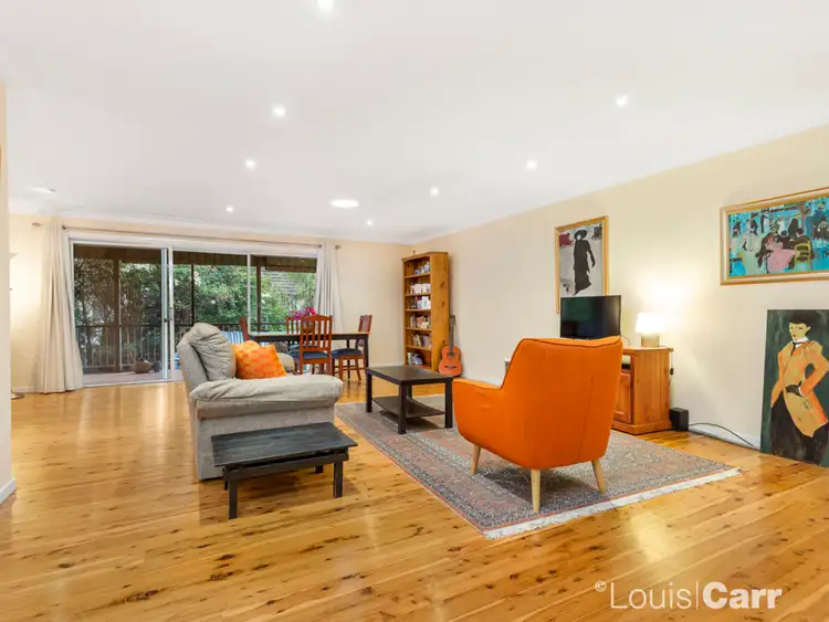 Second view of Homely house listing, 25 New Farm Road, West Pennant Hills NSW 2125
