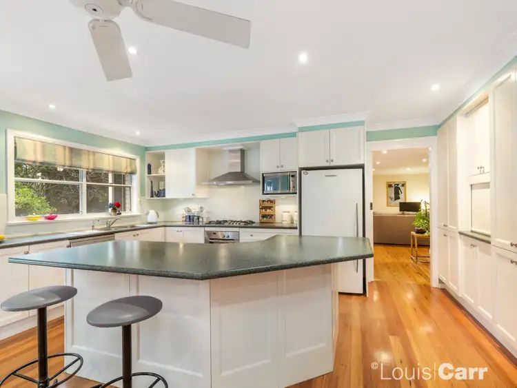 Third view of Homely house listing, 25 New Farm Road, West Pennant Hills NSW 2125