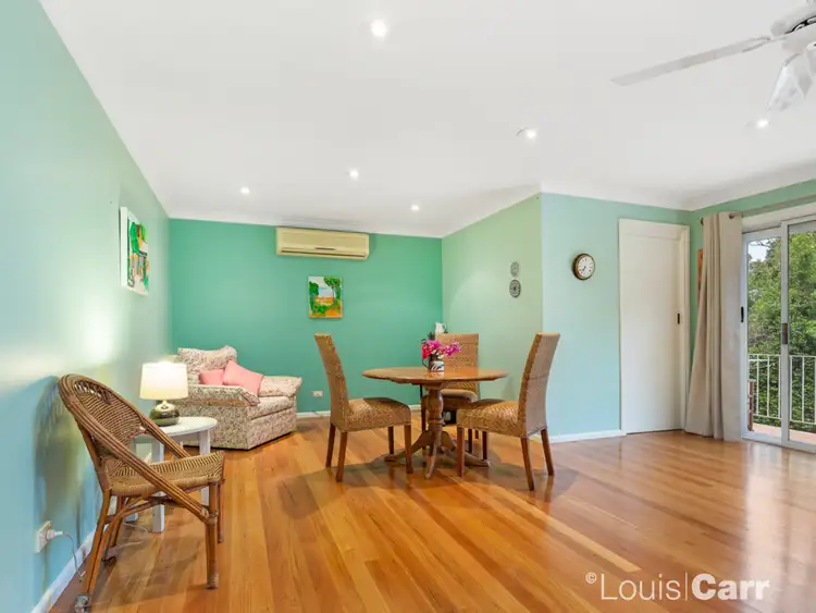 Fourth view of Homely house listing, 25 New Farm Road, West Pennant Hills NSW 2125