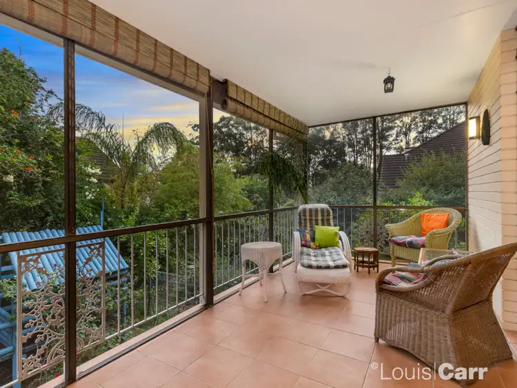 Fifth view of Homely house listing, 25 New Farm Road, West Pennant Hills NSW 2125