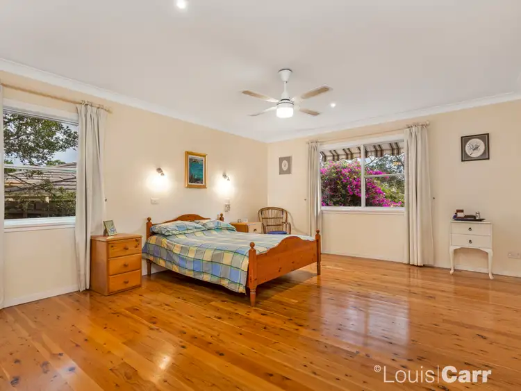 Sixth view of Homely house listing, 25 New Farm Road, West Pennant Hills NSW 2125