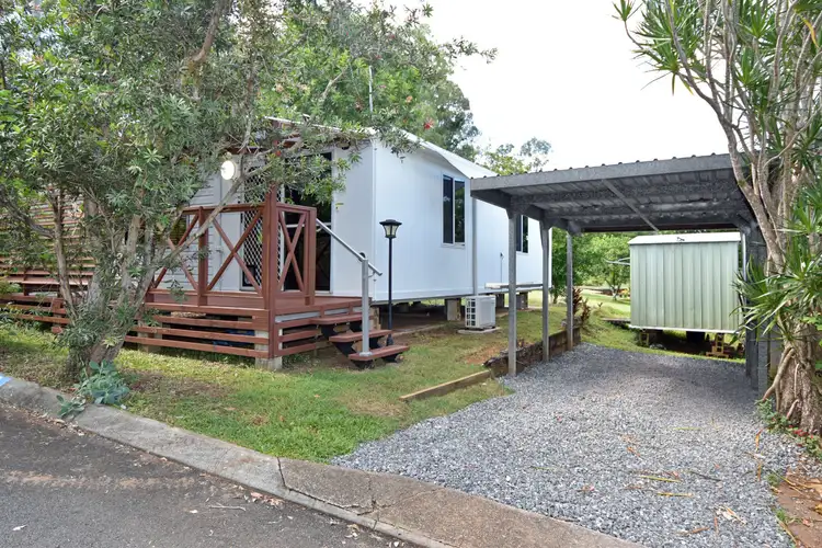 Main view of Homely house listing, 4/18 Landershute Road, Palmwoods QLD 4555