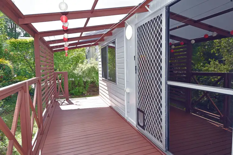 Fifth view of Homely house listing, 4/18 Landershute Road, Palmwoods QLD 4555