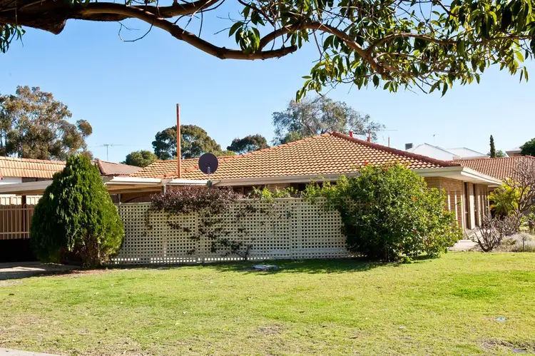 1/245 Labouchere Road, Como WA 6152