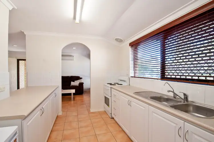 Second view of Homely villa listing, 1/245 Labouchere Road, Como WA 6152