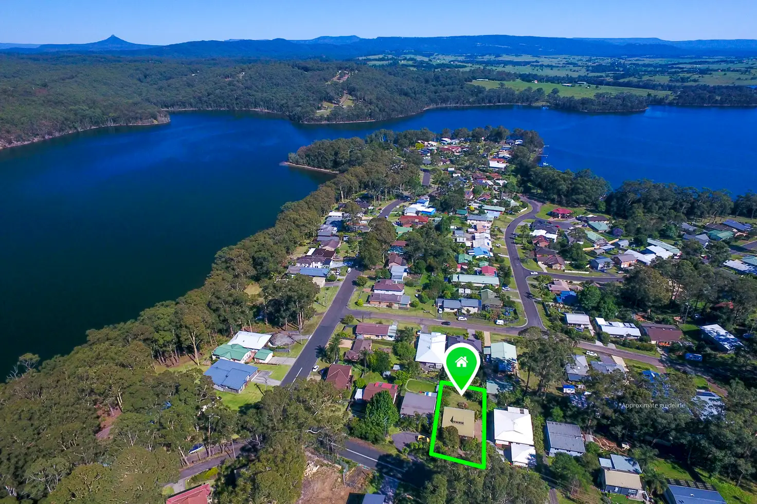 Main view of Homely house listing, 65 Kings Point Drive, Kings Point NSW 2539
