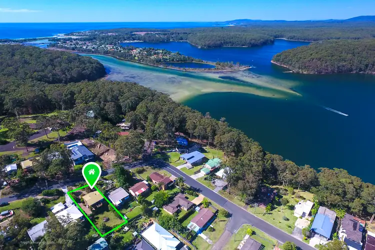 Second view of Homely house listing, 65 Kings Point Drive, Kings Point NSW 2539