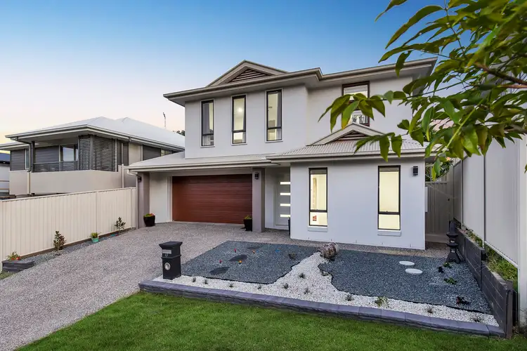 49 Highland Crescent, Belmont QLD 4153