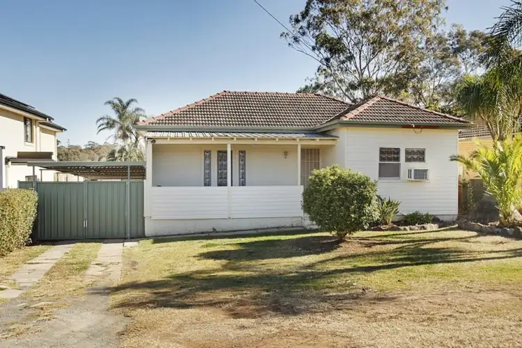 Main view of Homely house listing, 24 Rudd Street, Narellan NSW 2567