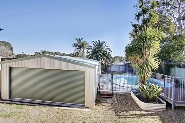 Second view of Homely house listing, 24 Rudd Street, Narellan NSW 2567