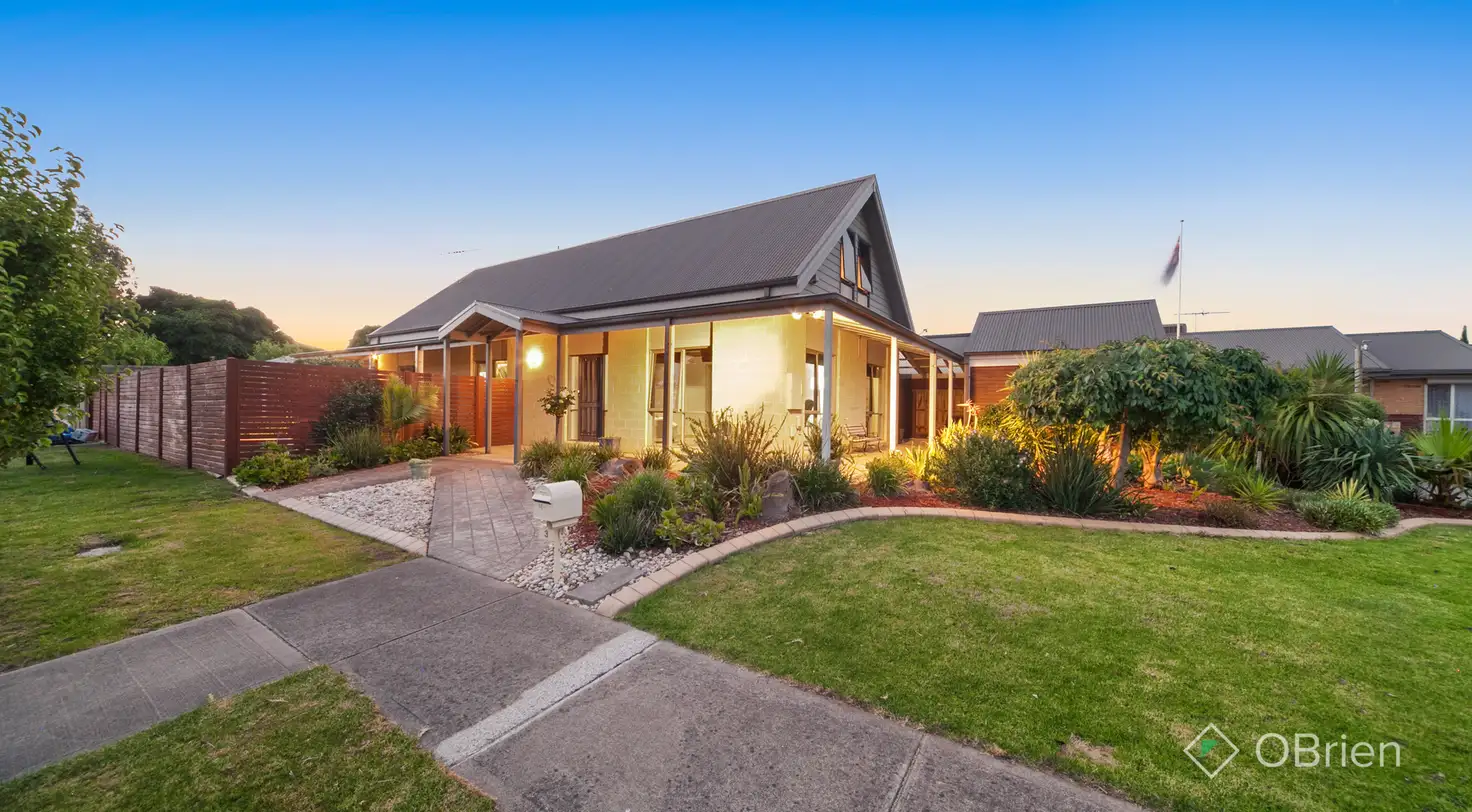 Main view of Homely house listing, 3 Portrush Terrace, Cranbourne VIC 3977