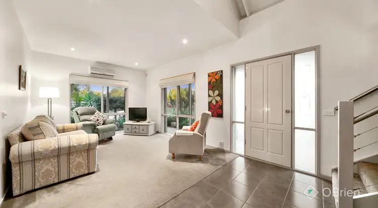 Second view of Homely house listing, 3 Portrush Terrace, Cranbourne VIC 3977