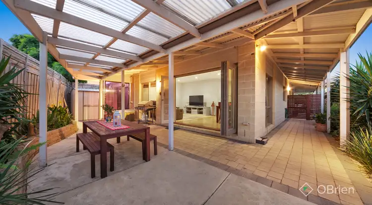 Third view of Homely house listing, 3 Portrush Terrace, Cranbourne VIC 3977