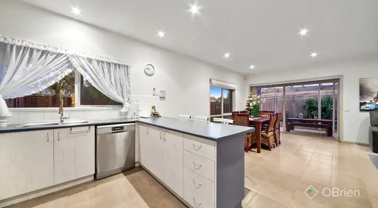Fourth view of Homely house listing, 3 Portrush Terrace, Cranbourne VIC 3977