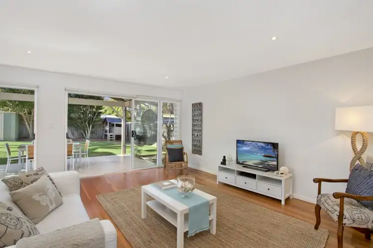 Second view of Homely house listing, 23 Stella Street, Collaroy Plateau NSW 2097