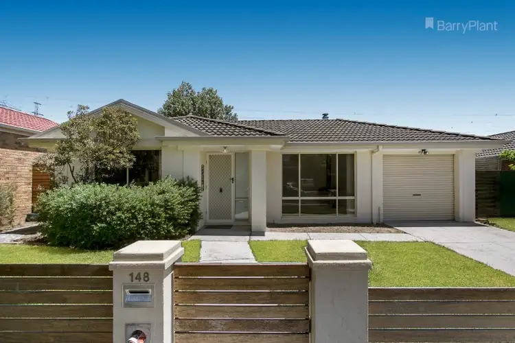 148 Harold Keys Drive, Narre Warren South VIC 3805