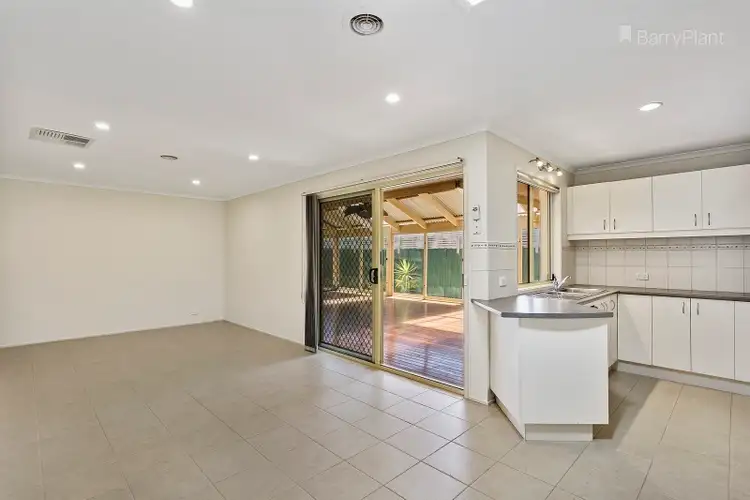 Fourth view of Homely house listing, 148 Harold Keys Drive, Narre Warren South VIC 3805