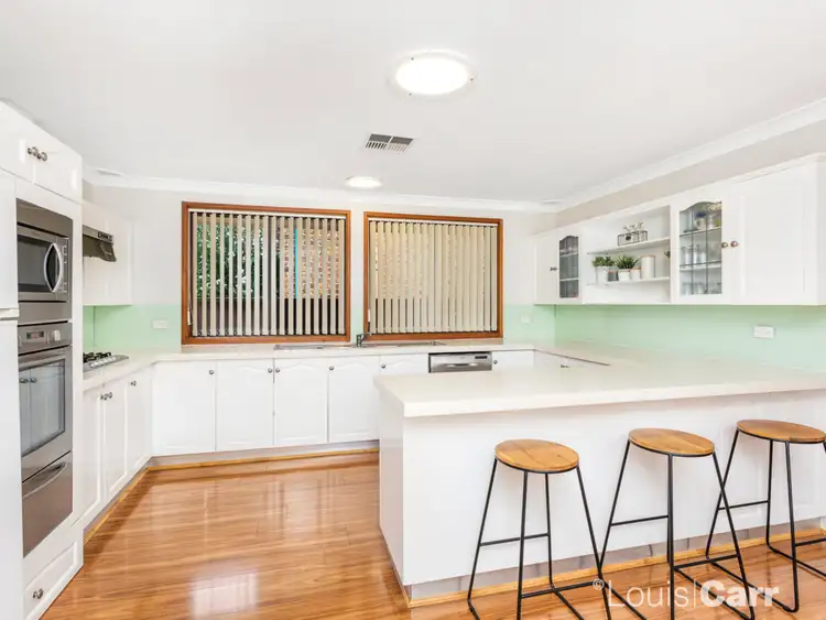 Third view of Homely house listing, 3 Mary Irene Place, Castle Hill NSW 2154