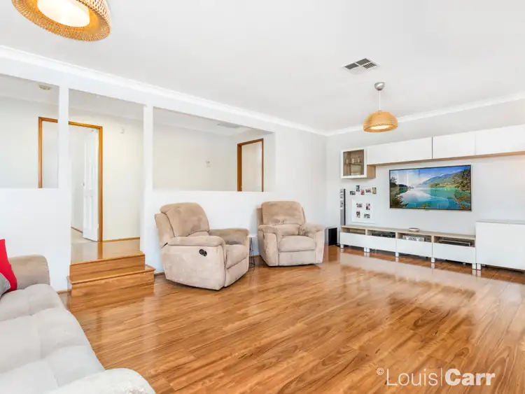 Fourth view of Homely house listing, 3 Mary Irene Place, Castle Hill NSW 2154