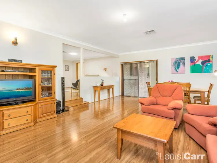 Sixth view of Homely house listing, 3 Mary Irene Place, Castle Hill NSW 2154