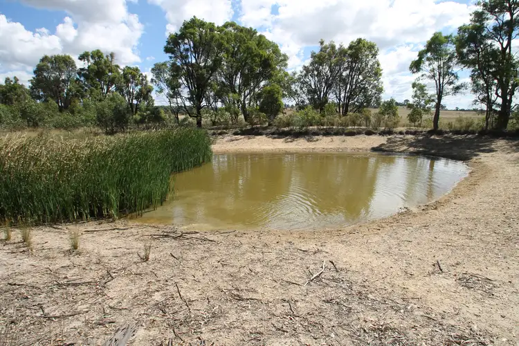 Second view of Homely rural property listing, 116 Iron Barks Road, Mudgee NSW 2850