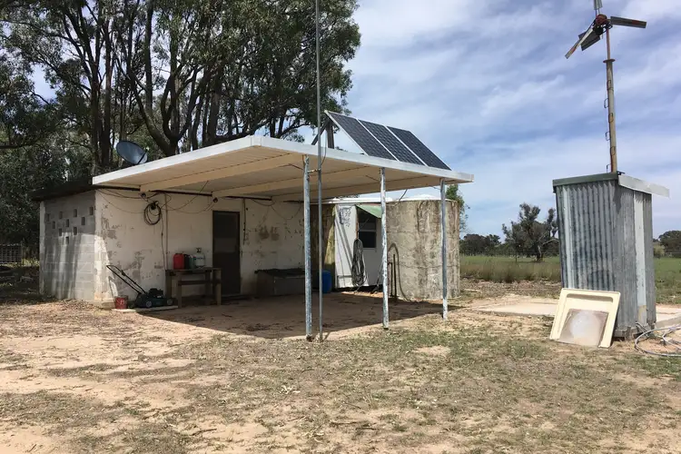 Third view of Homely rural property listing, 116 Iron Barks Road, Mudgee NSW 2850