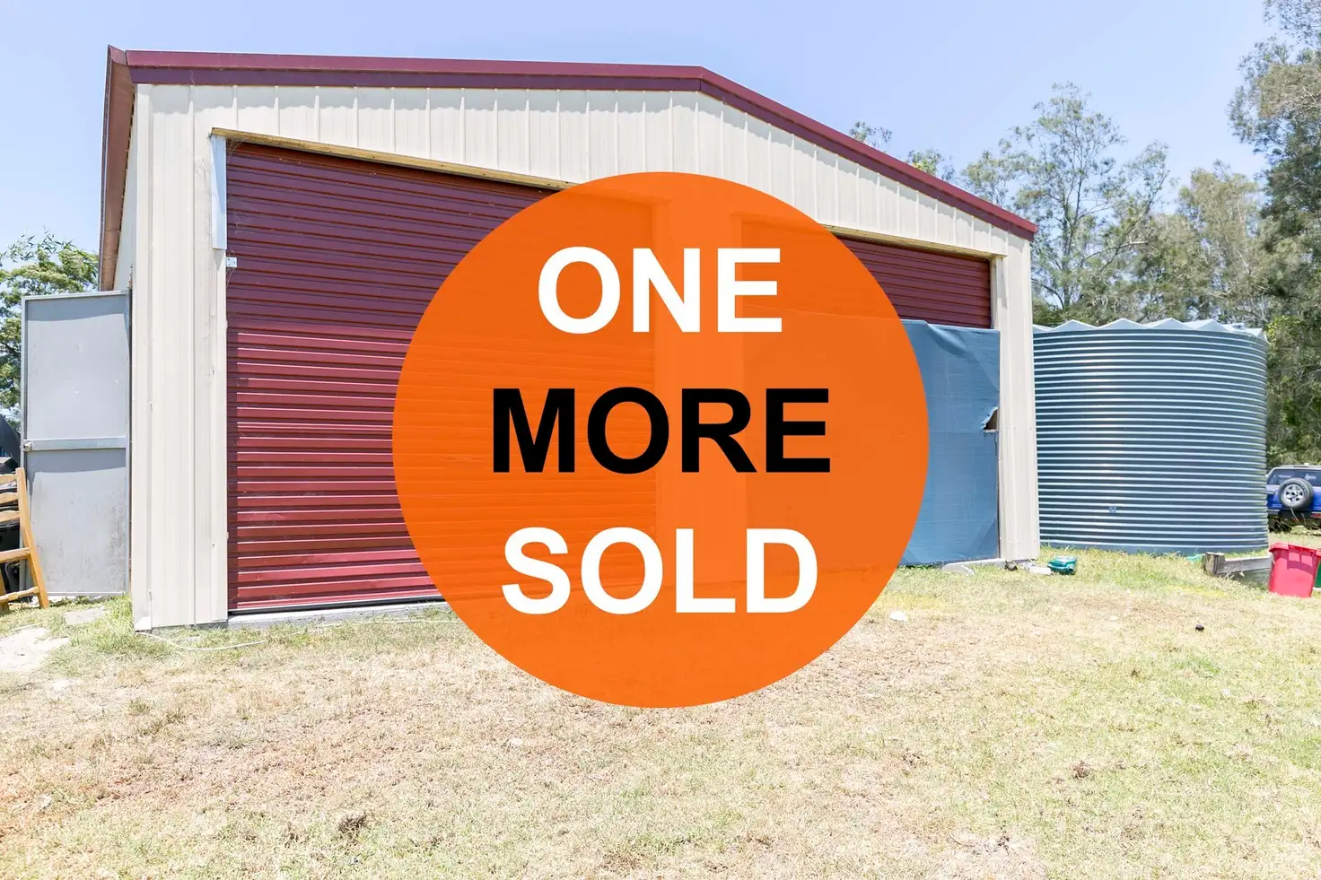 Main view of Homely rural property listing, Address available on request