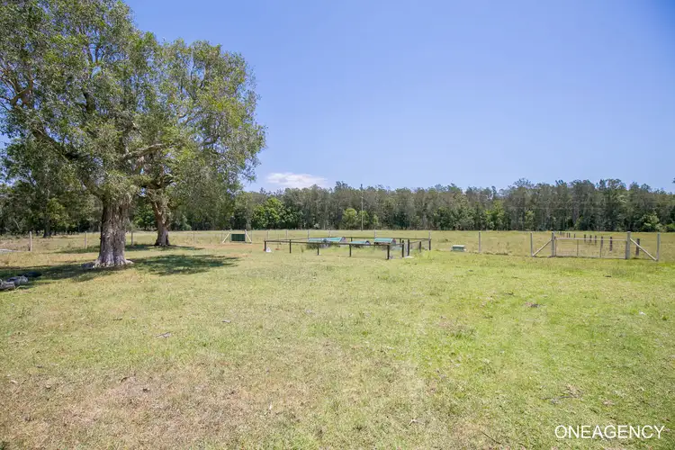 Second view of Homely rural property listing, Address available on request