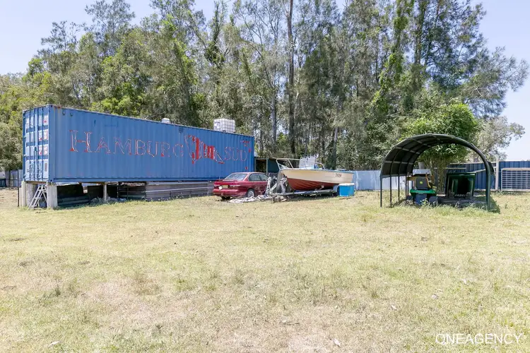 Sixth view of Homely rural property listing, Address available on request