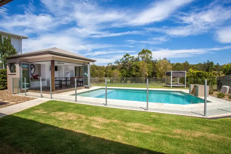 Third view of Homely house listing, 11 Aspera Place, Noosaville QLD 4566