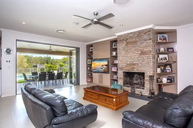 Fourth view of Homely house listing, 11 Aspera Place, Noosaville QLD 4566