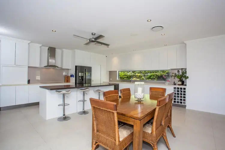 Fifth view of Homely house listing, 11 Aspera Place, Noosaville QLD 4566