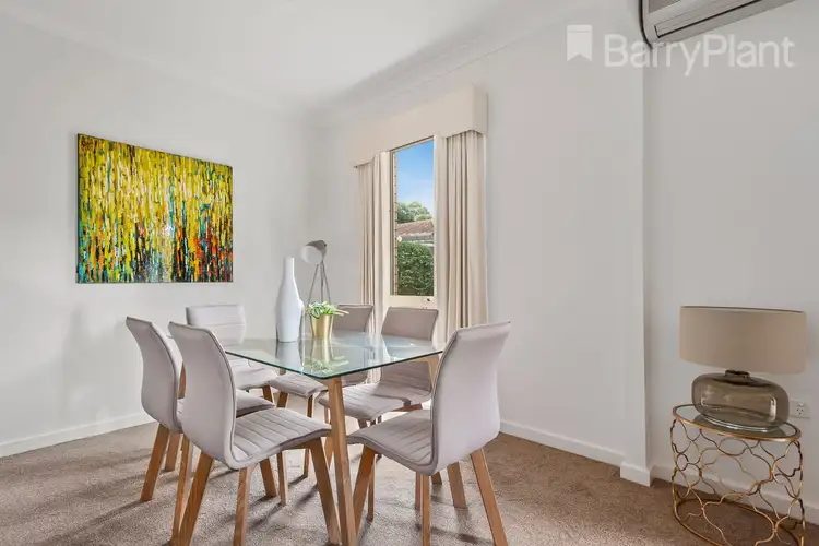 Fourth view of Homely unit listing, 1/1 Oldstead Road, Greensborough VIC 3088