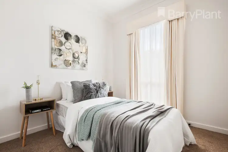 Sixth view of Homely unit listing, 1/1 Oldstead Road, Greensborough VIC 3088