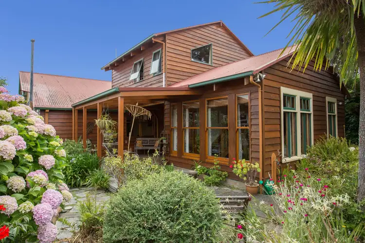 Third view of Homely house listing, 34 Water Street, Ulverstone TAS 7315