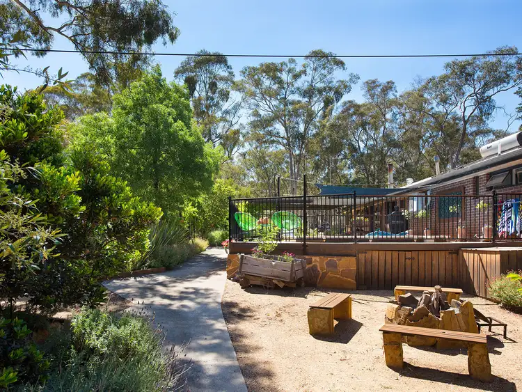 Second view of Homely house listing, 194 Donkey Gully Road, Yapeen VIC 3451