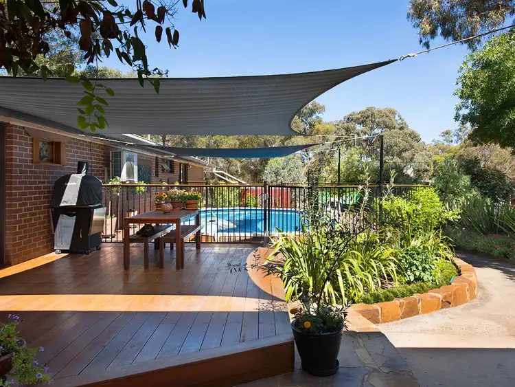 Third view of Homely house listing, 194 Donkey Gully Road, Yapeen VIC 3451