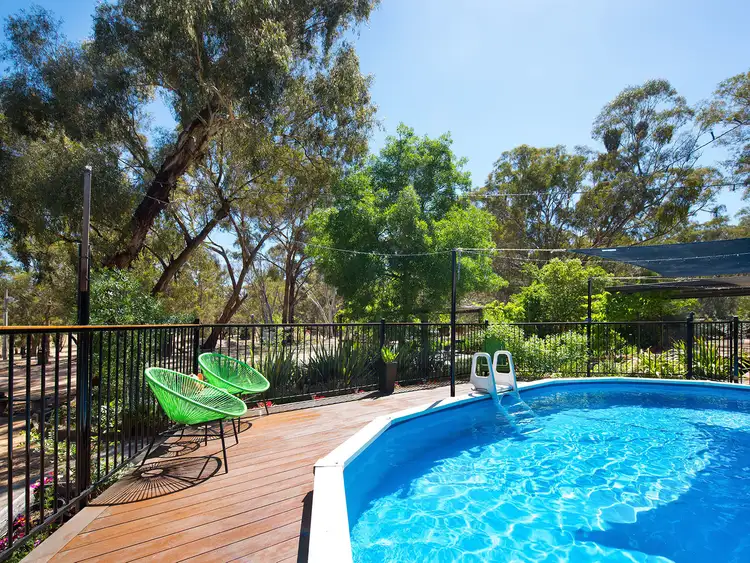 Fourth view of Homely house listing, 194 Donkey Gully Road, Yapeen VIC 3451