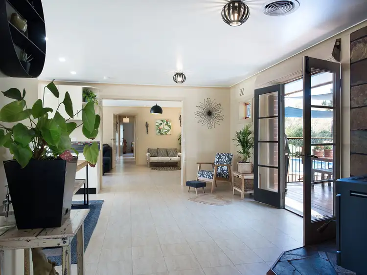 Sixth view of Homely house listing, 194 Donkey Gully Road, Yapeen VIC 3451
