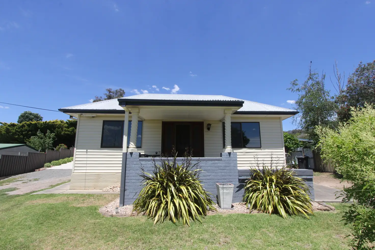 Main view of Homely house listing, 27 May Street, Goulburn NSW 2580