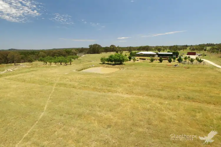 Fourth view of Homely house listing, 1268 Amiens Road, Amiens QLD 4380