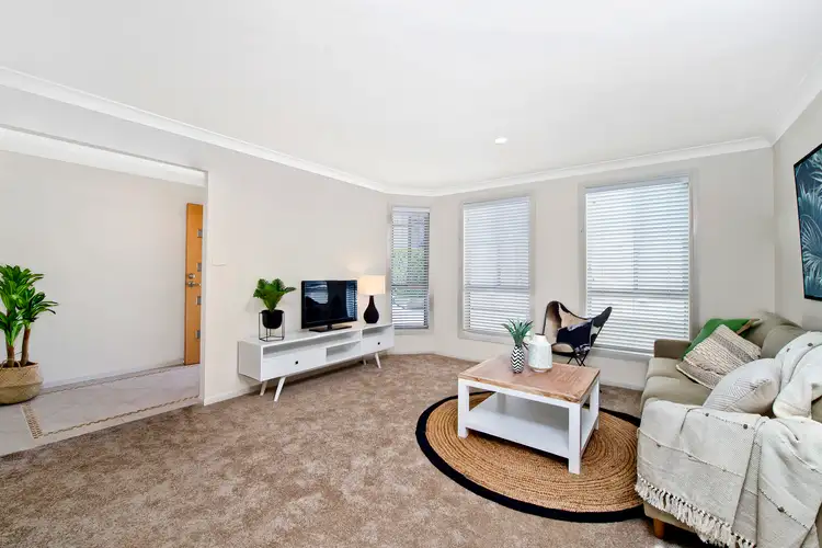 Second view of Homely villa listing, 3/1 Jonas Absalom Drive, Port Macquarie NSW 2444