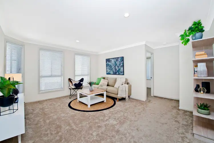 Third view of Homely villa listing, 3/1 Jonas Absalom Drive, Port Macquarie NSW 2444